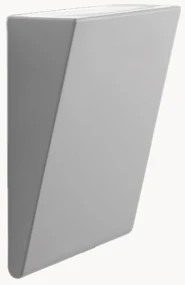 Outdoor LED-wandlamp Cuneo