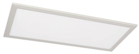 Prolumia 40007915 Prolumia LED I-Panel 40007915 LED I-panel, 3000K, RA>80, 595x295 constant current 540mA, ex driver