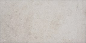 Vloer-/wandtegel wit Rex La Roche 80x40cm blanc mat gerectificeerd