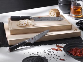 MIYABI KAIZEN II 5000FCD Gyutoh 24 cm - KAIZEN II 5000FCD - MIYABI