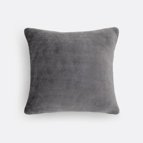 Kussenhoes in fleece 40x40 cm, Maxine