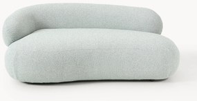 Bouclé bank Alba (2-zits)