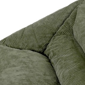 Cecilia Cord Zitzak Zitzak - Groen