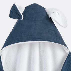 Badcape in tetra 380 g/m2, Kumla