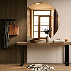 Bronzen spiegel – Pure Collection R35