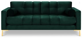 2-zitsbank Bali velvet | Cosmopolitan Design