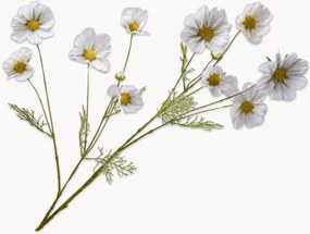 Kunstbloemen Cosmos, 2-delig