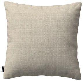 Dekoria Kussenhoes Mia, beige 60 x 60 cm