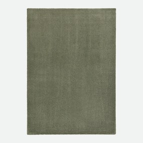 Zacht vloerkleed in microvezel, Cirillo