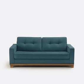 Katoen/linnen bank, 2- of 3-zits Ajis