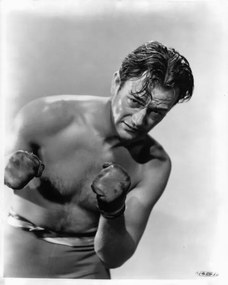 Foto John Wayne In 'Conflict', Archive Photos