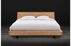 Goossens Excellent Bedframe Denzo, 180 x 200 cm
