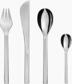 Bestekset Colombina Collection van edelstaal, 16-delig