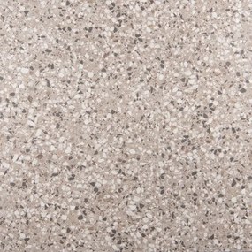 Vtwonen Tegels Terrazzo vloertegel 90x90cm beige gerectificeerd