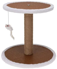 Pets Collection Kattenmeubel met muis 35x35x33 cm