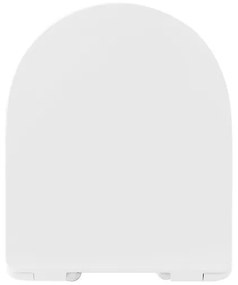 Royal plaza Atria closetzitting met softclose en quickrelease wit 1564468