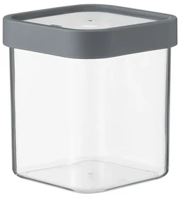 HEMA Voorraadbus 1L (transparant)