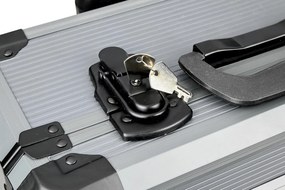 Benson Gereedschapskoffer-trolley 186 dlg