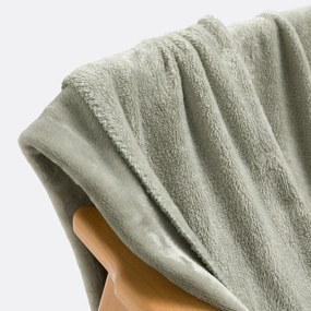 Fleece plaid, recycled polyester, Maxine