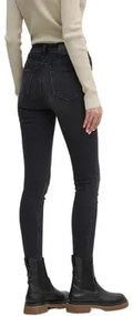 Straight Jeans Zwart Calvin Klein Jeans  J20J224038