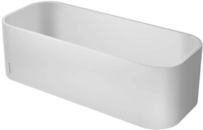 Geesa Frame Planchet 25x11,1x8 cm Chroom