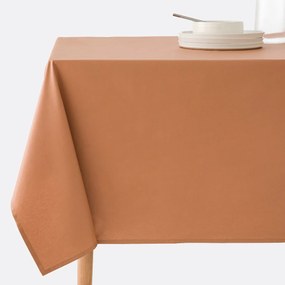 Tafelkleed in soepel gecoat katoen , Scénario