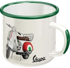 Koffie mok Vespa - Italian Legend