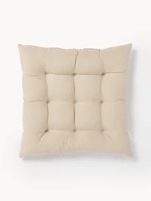 Outdoor stoelkussens Ava (set van 2)