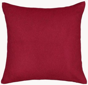 Alpacawollen kussen Classic