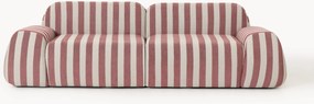 Modulaire teddy bank Wolke (3-zits)
