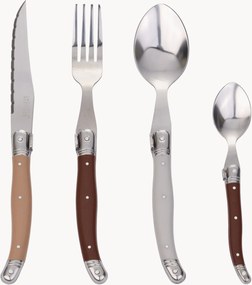 Bestekset Lia, 6 personen, 24-delig