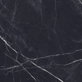 Jabo Marquina Black vloertegel 60x60cm gerectificeerd