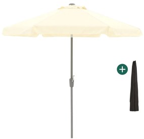 Shadowline Aruba parasol ø 250cm