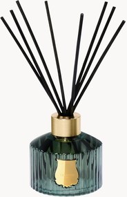Handgemaakte diffuser Figurie (copaiba, hyacint & groen boeket), 350 ml