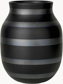 Handgemaakte vaas Omaggio