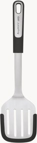 Gaatjeslepel Graphite