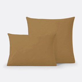 Effen kussensloop in katoen, Scenario