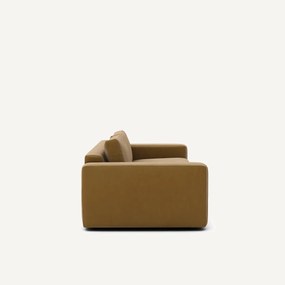 Zetel in linnen fluweel, SKANDER