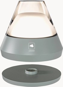 Dimbare draagbare LED tafellamp Salerno