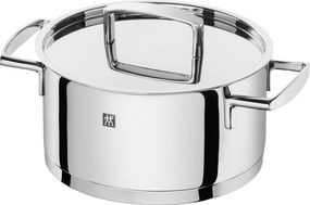 ZWILLING Passion Pannenset, 5-delig - Passion - ZWILLING