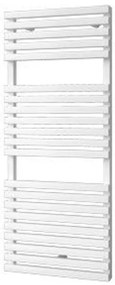 Plieger Lugo designradiator horizontaal 1758x600mm 1110W mat wit 7253253