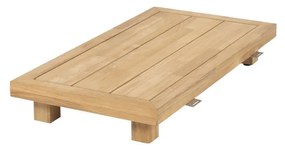 4 Seasons Outdoor Paradiso teak tafel SALE  LoungetafelTuintafel     weerbestendig