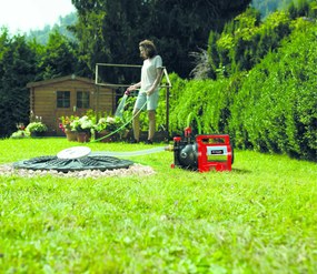 Einhell GC-GP 1250 N Tuinpomp