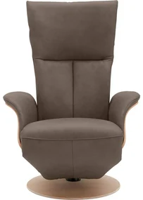 Goossens Relaxstoel Bergen, Relaxfauteuil small