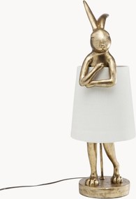 Grote design tafellamp Rabbit