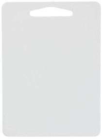 HEMA Snijplank 34x25 Kunststof (wit)