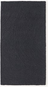 Handgetuft wollen vloerkleed Eleni