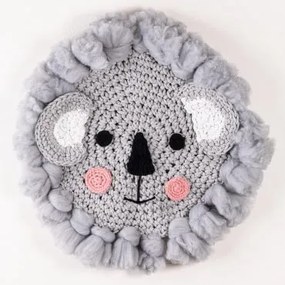 Decoratief Wandtapijt Congo Kids Koala - Sklum