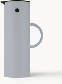 Thermoskan EM77 van kunststof, 1 L
