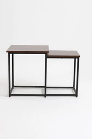 Set van 2 Ceu Centertafels